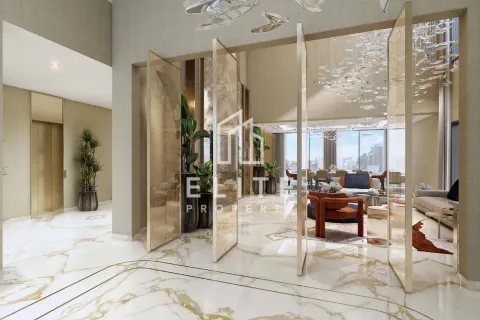 Adosado en Dubai Land, Dubai, 4 dormitorios, 144 m², № 134965 - foto 11