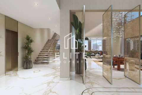 Adosado en Dubai, 4 dormitorios, 144 m², № 134976 - foto 9