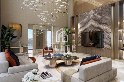 Adosado en Dubai, 4 dormitorios, 144 m², № 134976 - foto 7