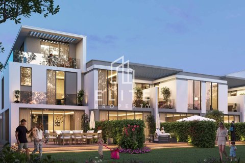 Adosado en Dubai, 4 dormitorios, 144 m², № 134976