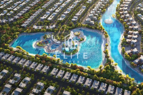 Adosado en Dubai, 4 dormitorios, 144 m², № 134976 - foto 11