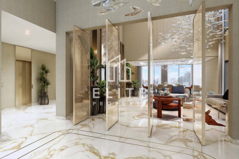 Adosado en Dubai, 4 dormitorios, 144 m², № 134976 - foto 8