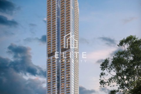 Apartment in Jumeirah Lake Towers, Dubai 1 bedroom, 72 sq.m. № 134972