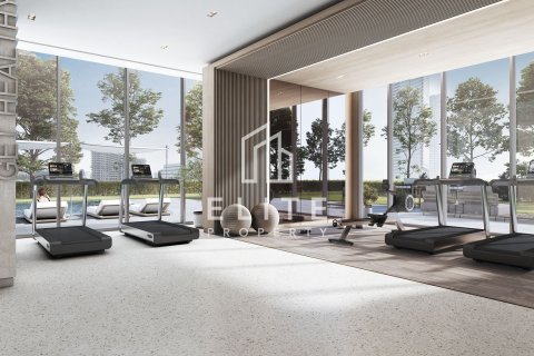 Apartment in Jumeirah Lake Towers, Dubai 1 bedroom, 72 sq.m. № 134972 - photo 6