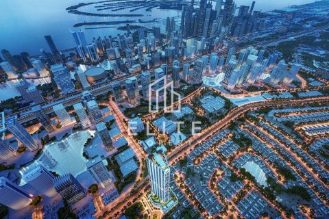 Apartment in Jumeirah Lake Towers, Dubai 1 bedroom, 72 sq.m. № 134972 - photo 21