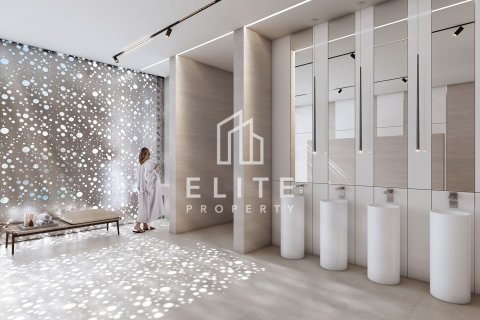 Apartment in Jumeirah Lake Towers, Dubai 1 bedroom, 72 sq.m. № 134972 - photo 17