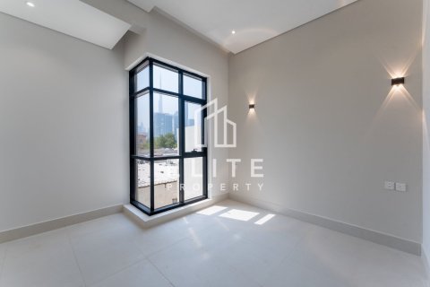 Adosado en Al Badaa, Dubai, 4 dormitorios, 669 m², № 134978 - foto 19