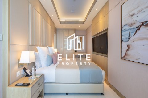 Apartamento en Jumeirah Beach Residence, Dubai, 1 dormitorio, 73 m², № 134977 - foto 11