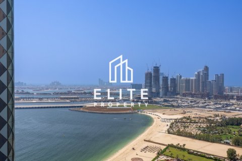 Apartamento en Jumeirah Beach Residence, Dubai, 1 dormitorio, 73 m², № 134977 - foto 4