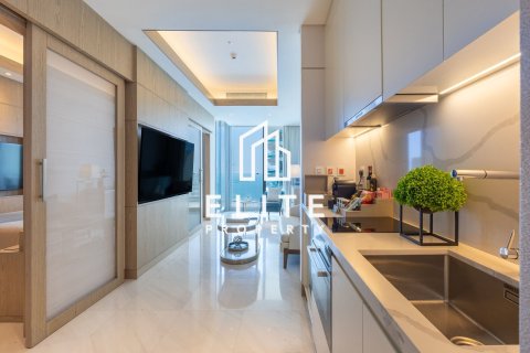 Apartamento en Jumeirah Beach Residence, Dubai, 1 dormitorio, 73 m², № 134977