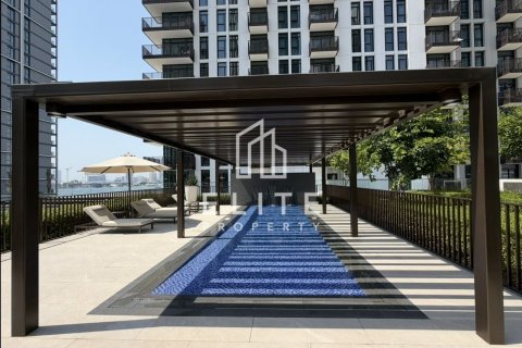 Apartamento en Dubai Creek Harbour (The Lagoons), Dubai, 1 dormitorio, 62 m², № 134971 - foto 9