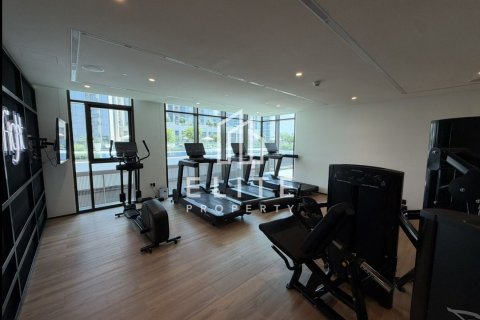Apartamento en Dubai Creek Harbour (The Lagoons), Dubai, 1 dormitorio, 62 m², № 134971 - foto 12