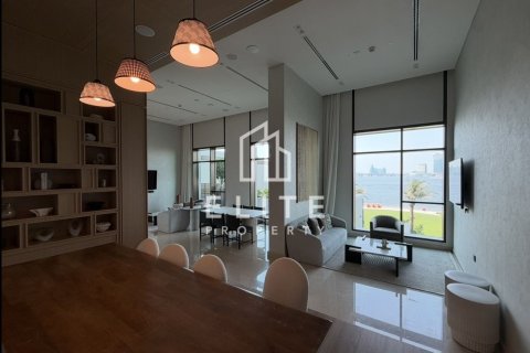 Apartamento en Dubai Creek Harbour (The Lagoons), Dubai, 1 dormitorio, 62 m², № 134971 - foto 7