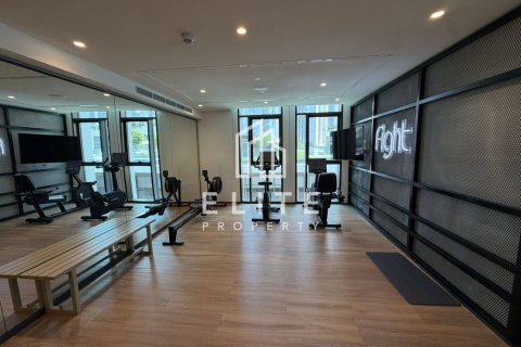 Apartamento en Dubai Creek Harbour (The Lagoons), Dubai, 1 dormitorio, 62 m², № 134971 - foto 11