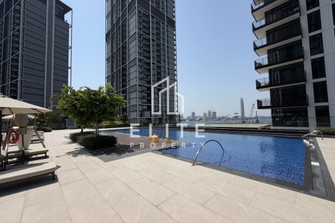 Apartamento en Dubai Creek Harbour (The Lagoons), Dubai, 1 dormitorio, 62 m², № 134971 - foto 8