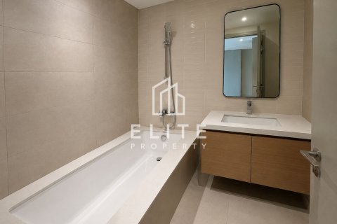 Apartamento en Dubai Creek Harbour (The Lagoons), Dubai, 1 dormitorio, 62 m², № 134971 - foto 4