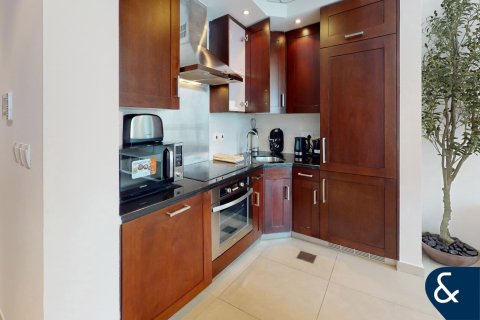 Apartamento en Downtown Dubai (Downtown Burj Dubai), Dubai, estudio, 44 m², № 75931 - foto 3