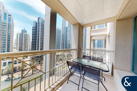 Apartamento en Downtown Dubai (Downtown Burj Dubai), Dubai, estudio, 44 m², № 75931 - foto 11