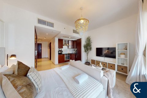 Apartamento en Downtown Dubai (Downtown Burj Dubai), Dubai, estudio, 44 m², № 75931 - foto 5