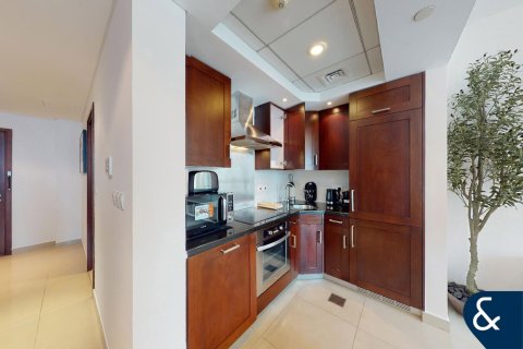 Apartamento en Downtown Dubai (Downtown Burj Dubai), Dubai, estudio, 44 m², № 75931 - foto 7
