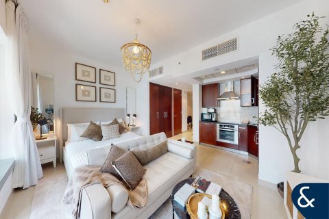 Apartamento en Downtown Dubai (Downtown Burj Dubai), Dubai, estudio, 44 m², № 75931 - foto 4