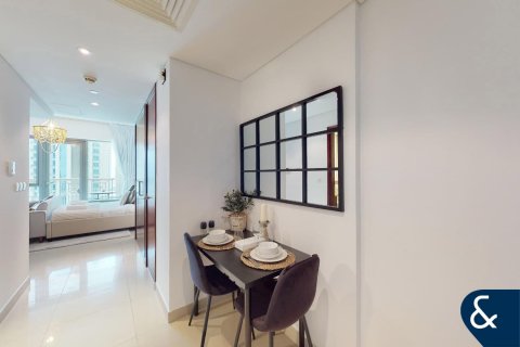 Apartamento en Downtown Dubai (Downtown Burj Dubai), Dubai, estudio, 44 m², № 75931 - foto 8