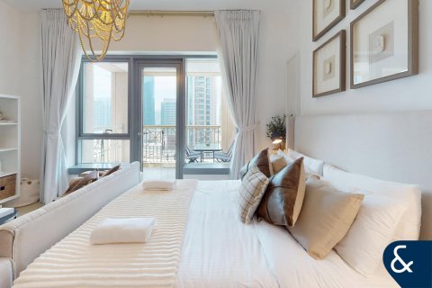 Apartamento en Downtown Dubai (Downtown Burj Dubai), Dubai, estudio, 44 m², № 75931 - foto 2