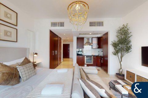 Apartamento en Downtown Dubai (Downtown Burj Dubai), Dubai, estudio, 44 m², № 75931 - foto 10