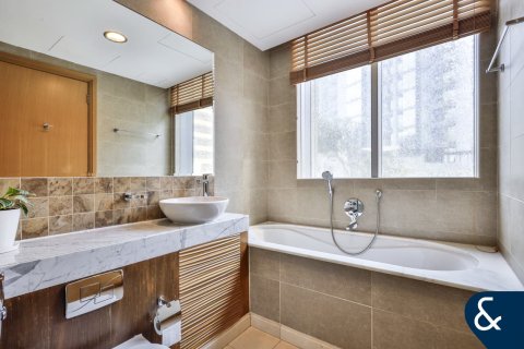 Купить квартиру в Iris Blue, Дубай Марина, Дубай: 2 спальни, 127м², № 75928 - фото 15