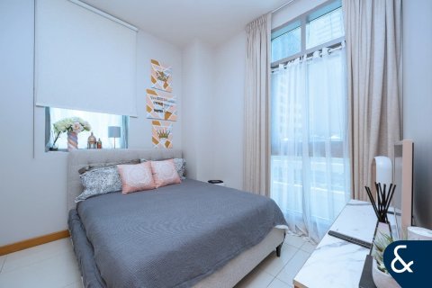 Купить квартиру в Iris Blue, Дубай Марина, Дубай: 2 спальни, 127м², № 75928 - фото 10