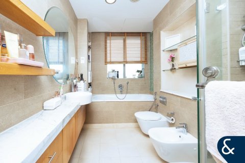 Купить квартиру в Iris Blue, Дубай Марина, Дубай: 2 спальни, 127м², № 75928 - фото 6