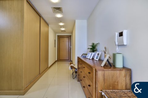 Купить квартиру в Iris Blue, Дубай Марина, Дубай: 2 спальни, 127м², № 75928 - фото 5