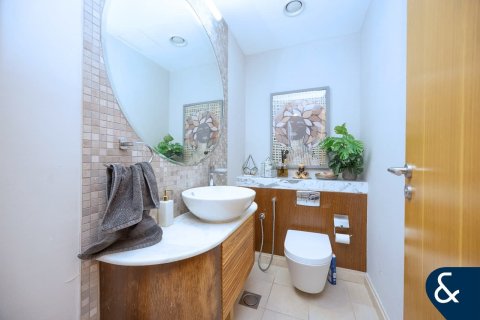 Купить квартиру в Iris Blue, Дубай Марина, Дубай: 2 спальни, 127м², № 75928 - фото 11