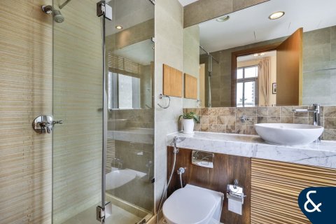 Купить квартиру в Iris Blue, Дубай Марина, Дубай: 2 спальни, 127м², № 75928 - фото 16