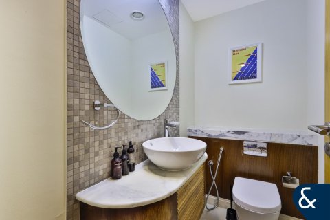 Купить квартиру в Iris Blue, Дубай Марина, Дубай: 2 спальни, 127м², № 75928 - фото 18