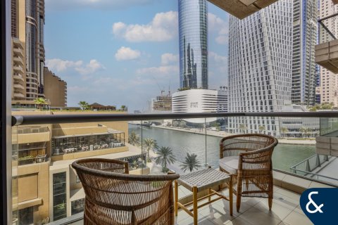 Купить квартиру в Iris Blue, Дубай Марина, Дубай: 2 спальни, 127м², № 75928 - фото 19