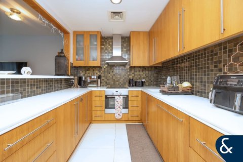 Купить квартиру в Iris Blue, Дубай Марина, Дубай: 2 спальни, 127м², № 75928 - фото 4