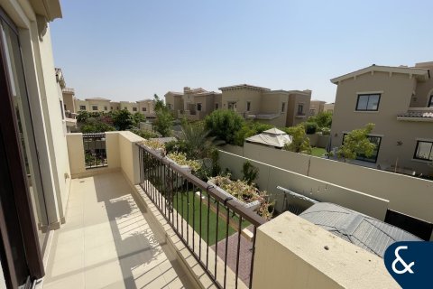 Villa en Mira 2, Reem, Dubai, 4 dormitorios, 234 m², № 75934 - foto 18