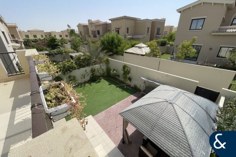 Villa en Mira 2, Reem, Dubai, 4 dormitorios, 234 m², № 75934 - foto 19