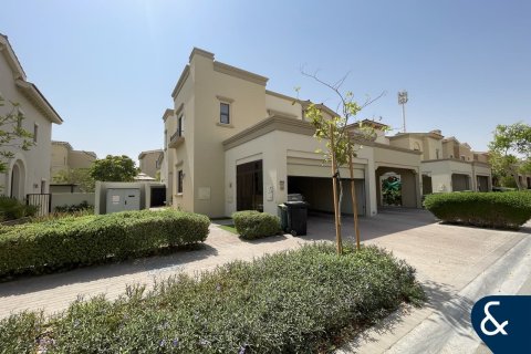 Villa en Mira 2, Reem, Dubai, 4 dormitorios, 234 m², № 75934 - foto 1