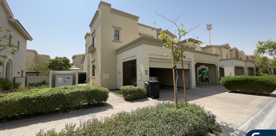 Villa en Mira 2, Reem, Dubai, 4 dormitorios, 234 m², № 75934