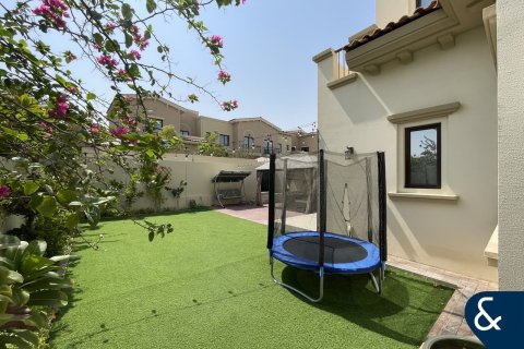 Villa en Mira 2, Reem, Dubai, 4 dormitorios, 234 m², № 75934 - foto 20