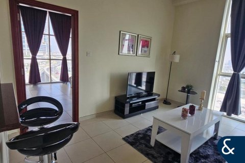 Купить квартиру в Scala Tower, Бизнес-Бэй, Дубай: 1 спальня, 70м², № 75933 - фото 4