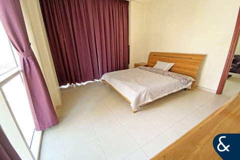 Купить квартиру в Scala Tower, Бизнес-Бэй, Дубай: 1 спальня, 70м², № 75933 - фото 8