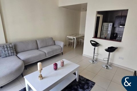 Купить квартиру в Scala Tower, Бизнес-Бэй, Дубай: 1 спальня, 70м², № 75933 - фото 3