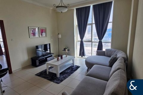 Купить квартиру в Scala Tower, Бизнес-Бэй, Дубай: 1 спальня, 70м², № 75933 - фото 1