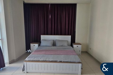 Купить квартиру в Scala Tower, Бизнес-Бэй, Дубай: 1 спальня, 70м², № 75933 - фото 9