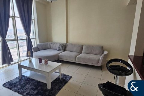 Купить квартиру в Scala Tower, Бизнес-Бэй, Дубай: 1 спальня, 70м², № 75933 - фото 2