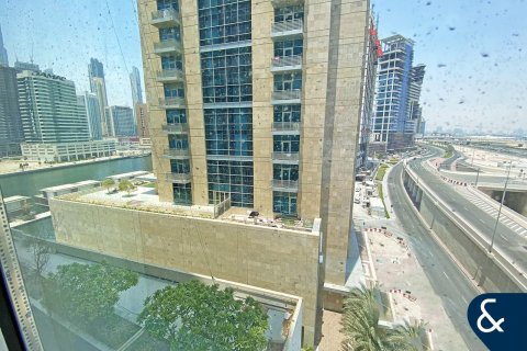 Купить квартиру в Scala Tower, Бизнес-Бэй, Дубай: 1 спальня, 70м², № 75933 - фото 11