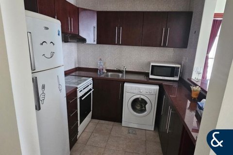 Купить квартиру в Scala Tower, Бизнес-Бэй, Дубай: 1 спальня, 70м², № 75933 - фото 5